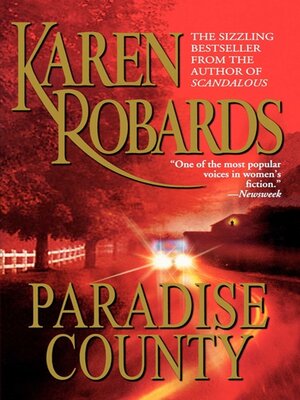 cover image of Paradise County